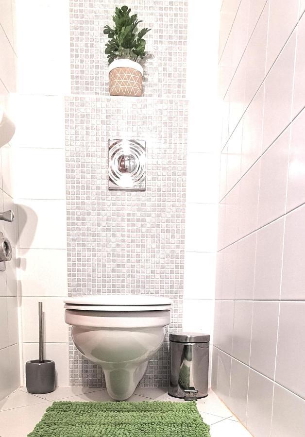Appartement Buda Natura Boedapest