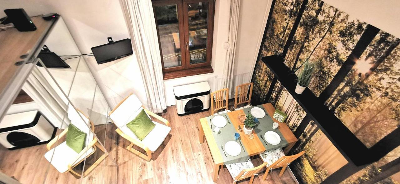 Apartamento Buda Natura Budapest