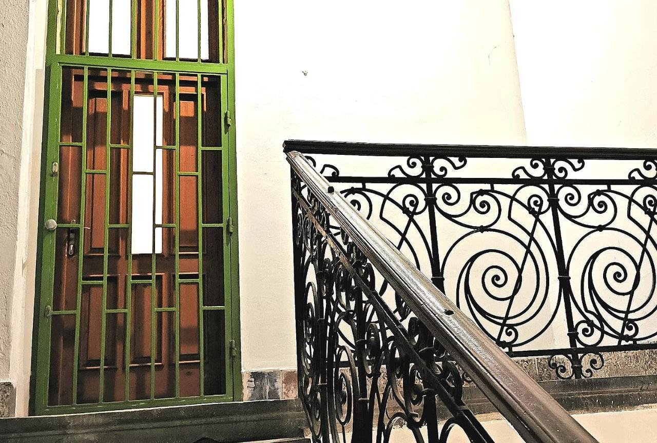 Buda Natura Apartamento
