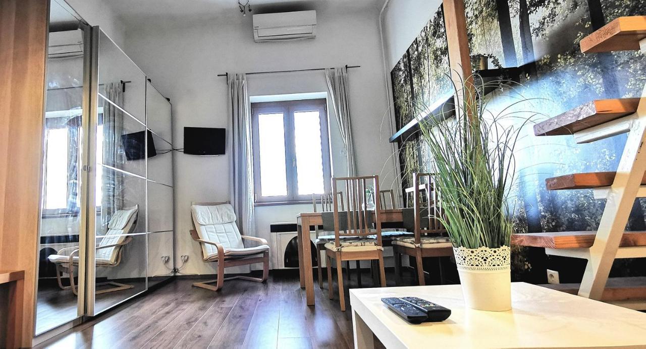 Buda Natura Apartamento *